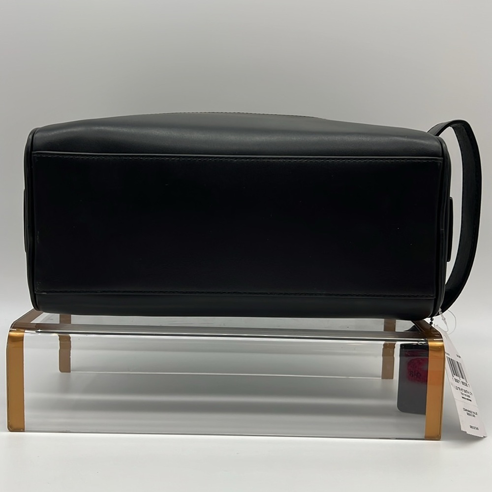 Coach Large Travel Kit Black - Picture 6 of 14